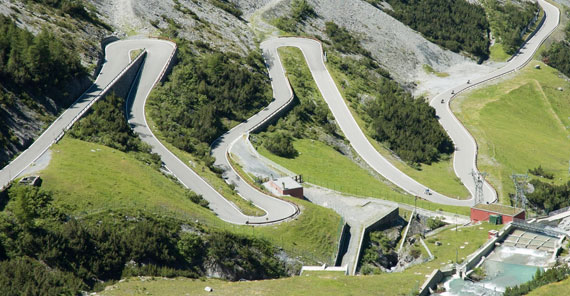 Touring Finlandia